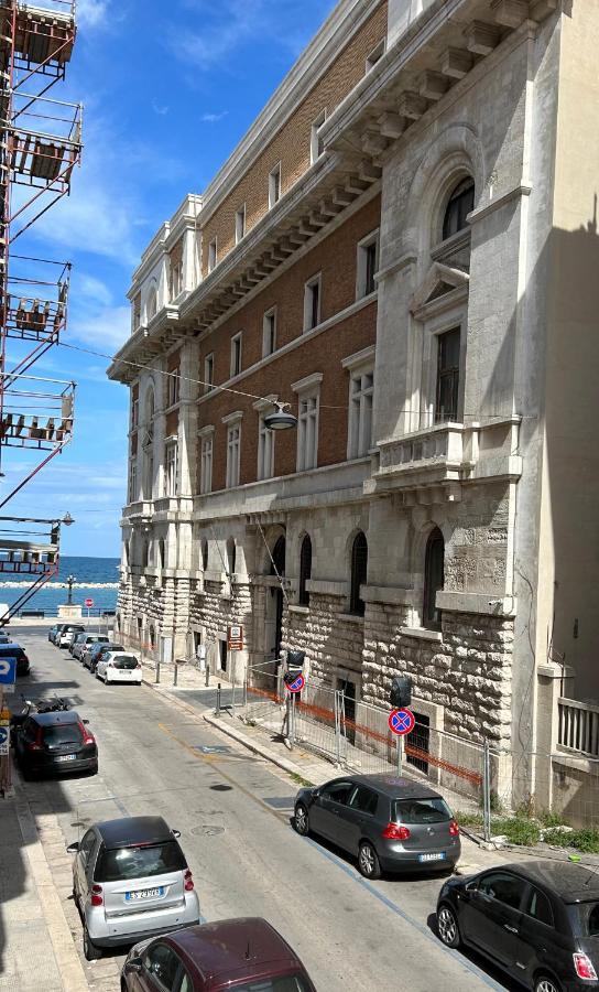Appartement La Casa Di Maar Bari