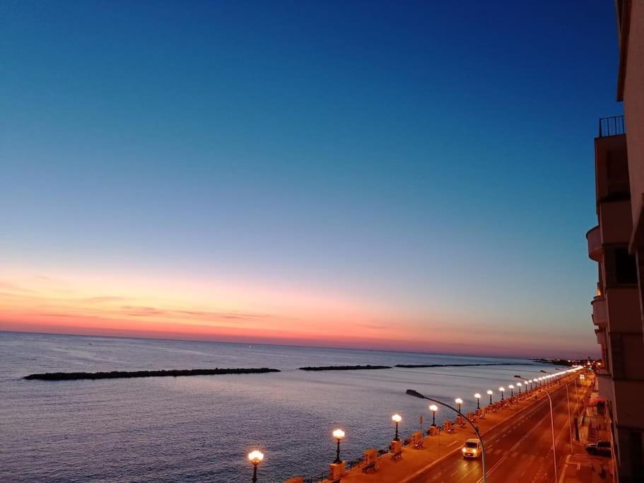 Eclettico/lungomare E Centro Storico Apartment Bari