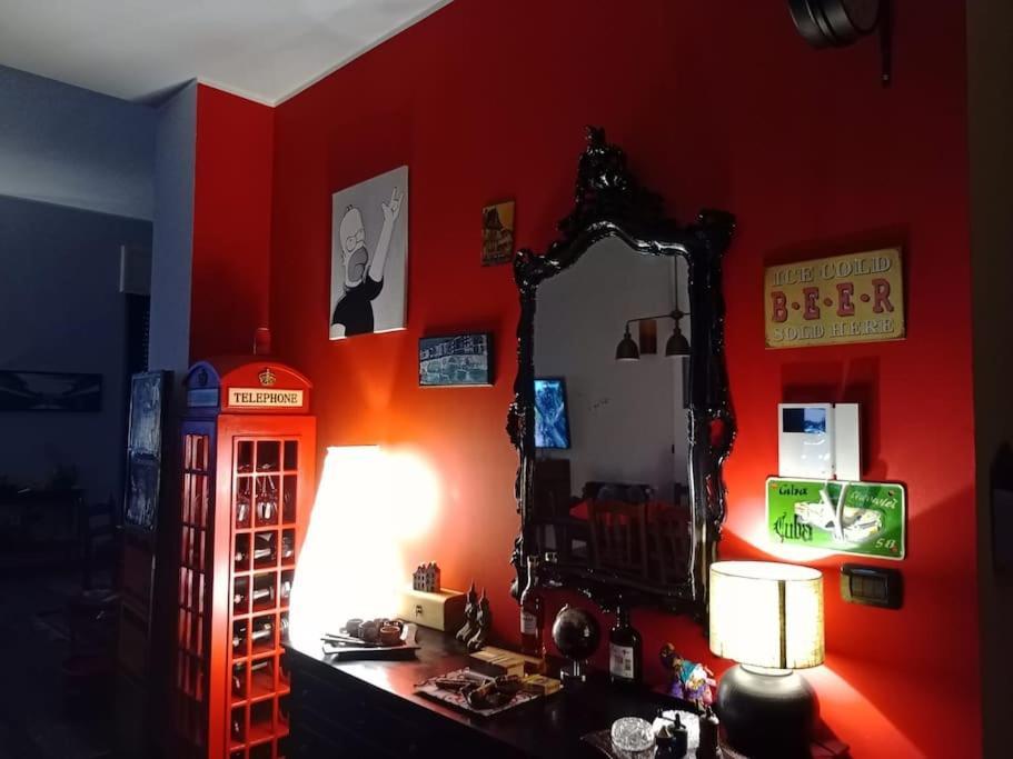 Apartment Eclettico/lungomare E Centro Storico