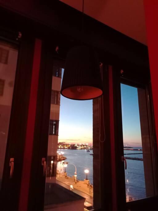 Apartment Eclettico/lungomare E Centro Storico Bari