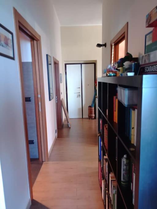 Eclettico/lungomare E Centro Storico Apartment Bari