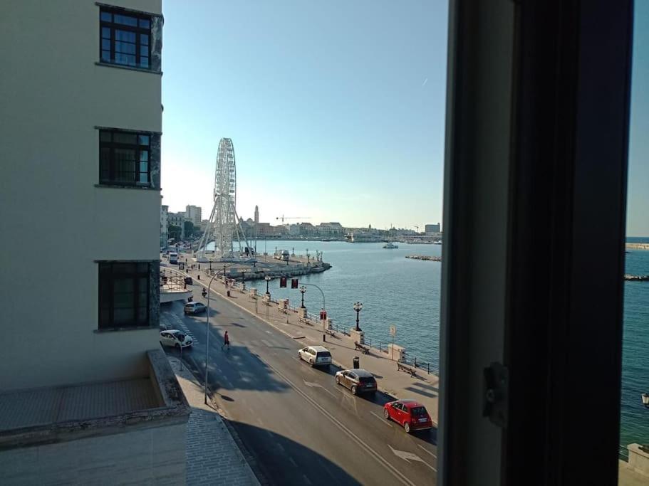 Apartment Eclettico/lungomare E Centro Storico Bari