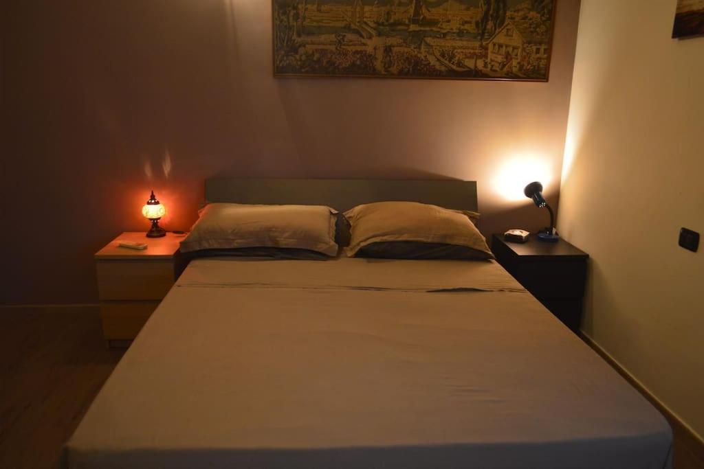 Apartment Eclettico/lungomare E Centro Storico *