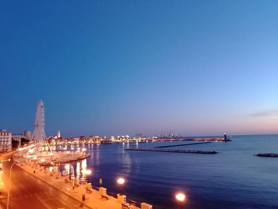 Eclettico/lungomare E Centro Storico Apartment Bari