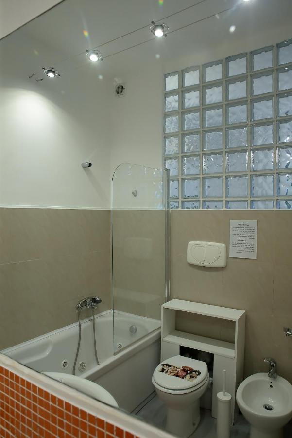 Guest house L.t. Savoia Palace & Cavour C.l. Bari