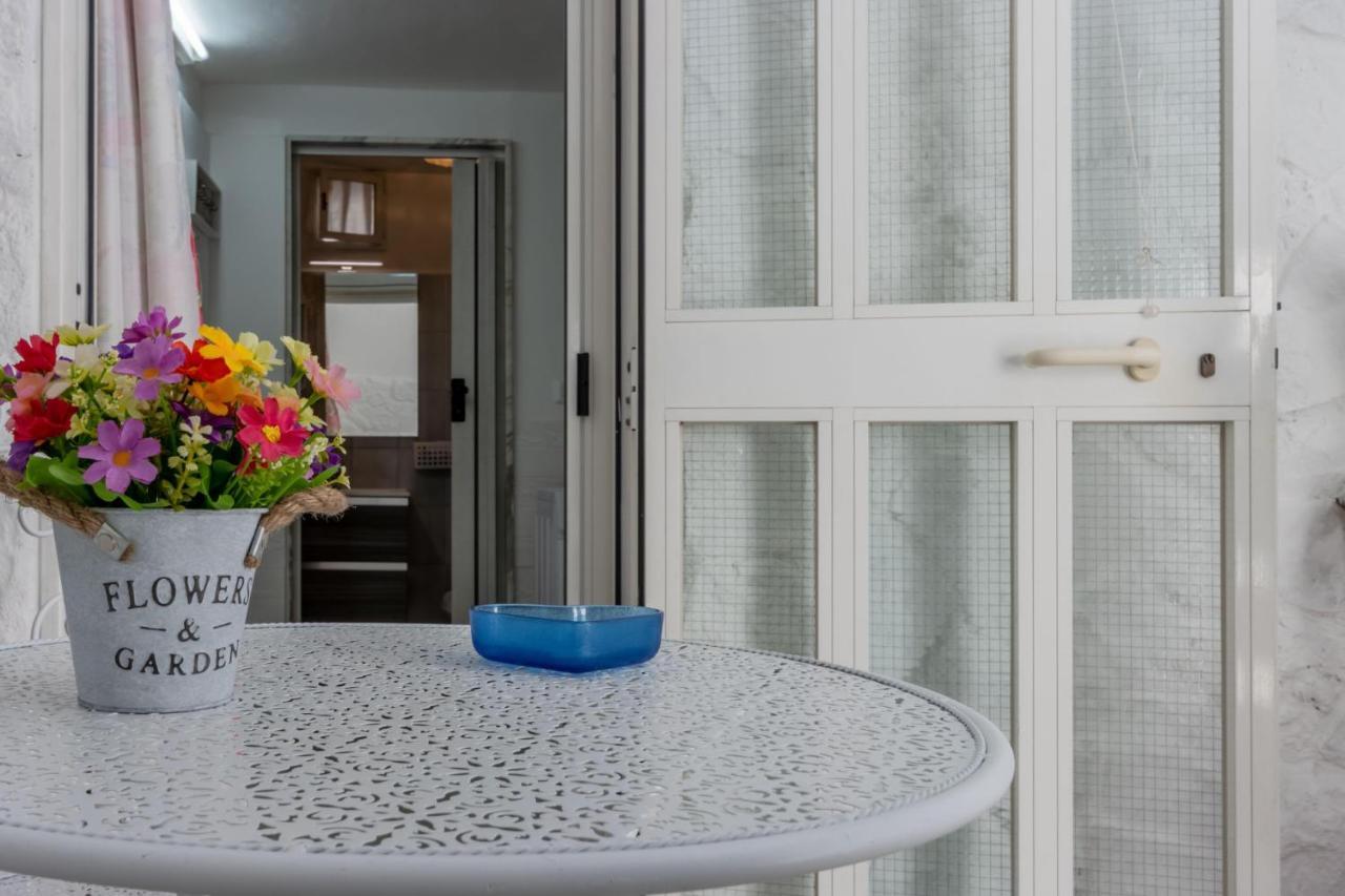 Moretti Apartment Bari