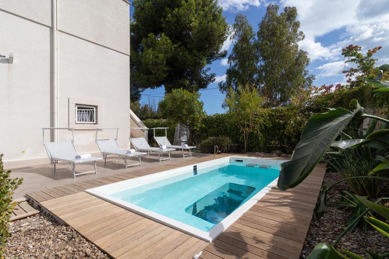 Water Run Villa