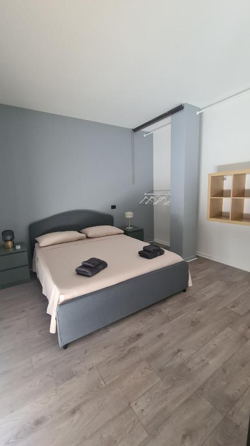 Casa Mistral Appartement