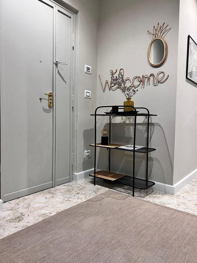 Visconti 90 Apartment *
