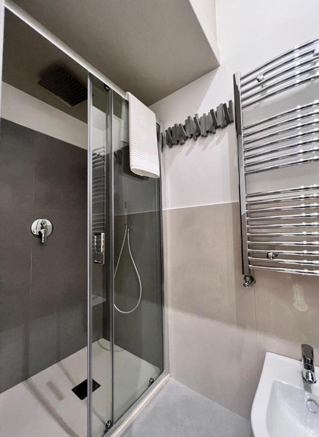 Visconti 90 Apartment