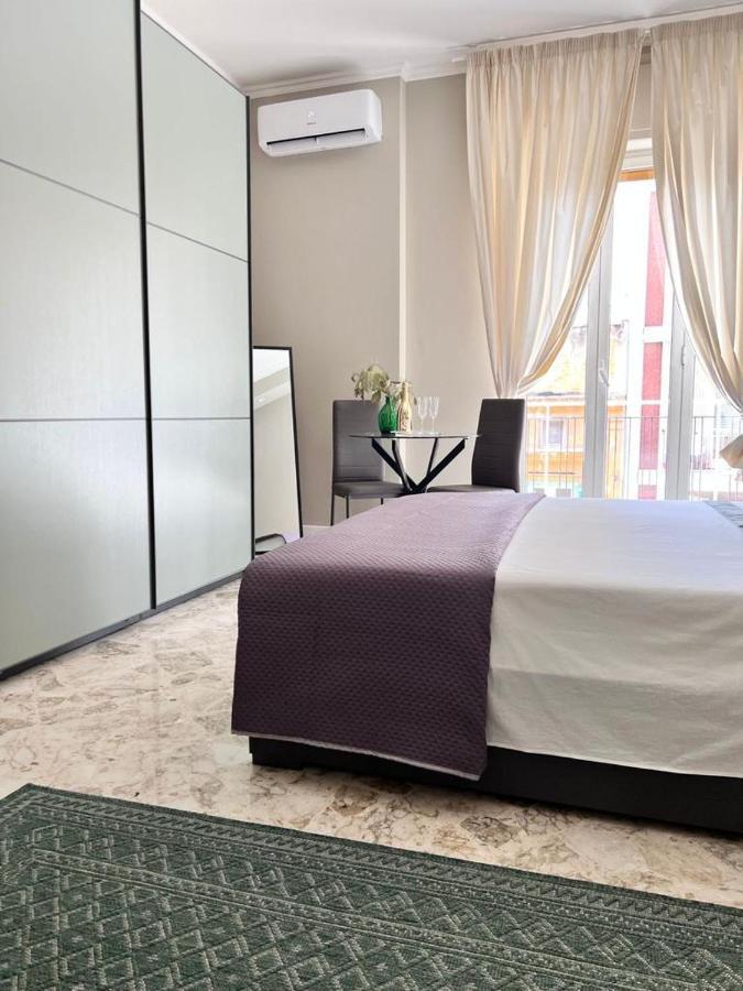 Apartment Visconti 90 Bari