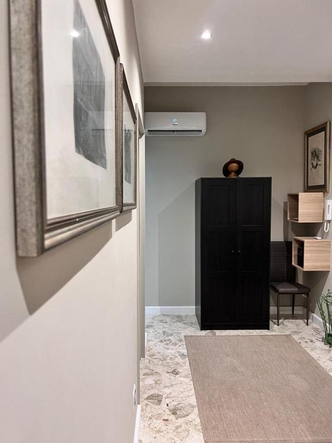 Apartment Visconti 90