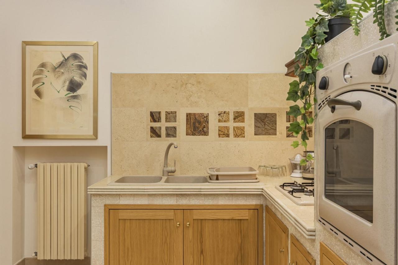 Cafiero Apartment