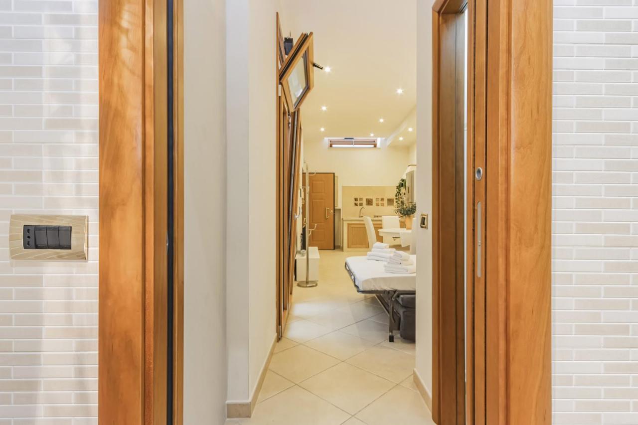 Apartment Cafiero *