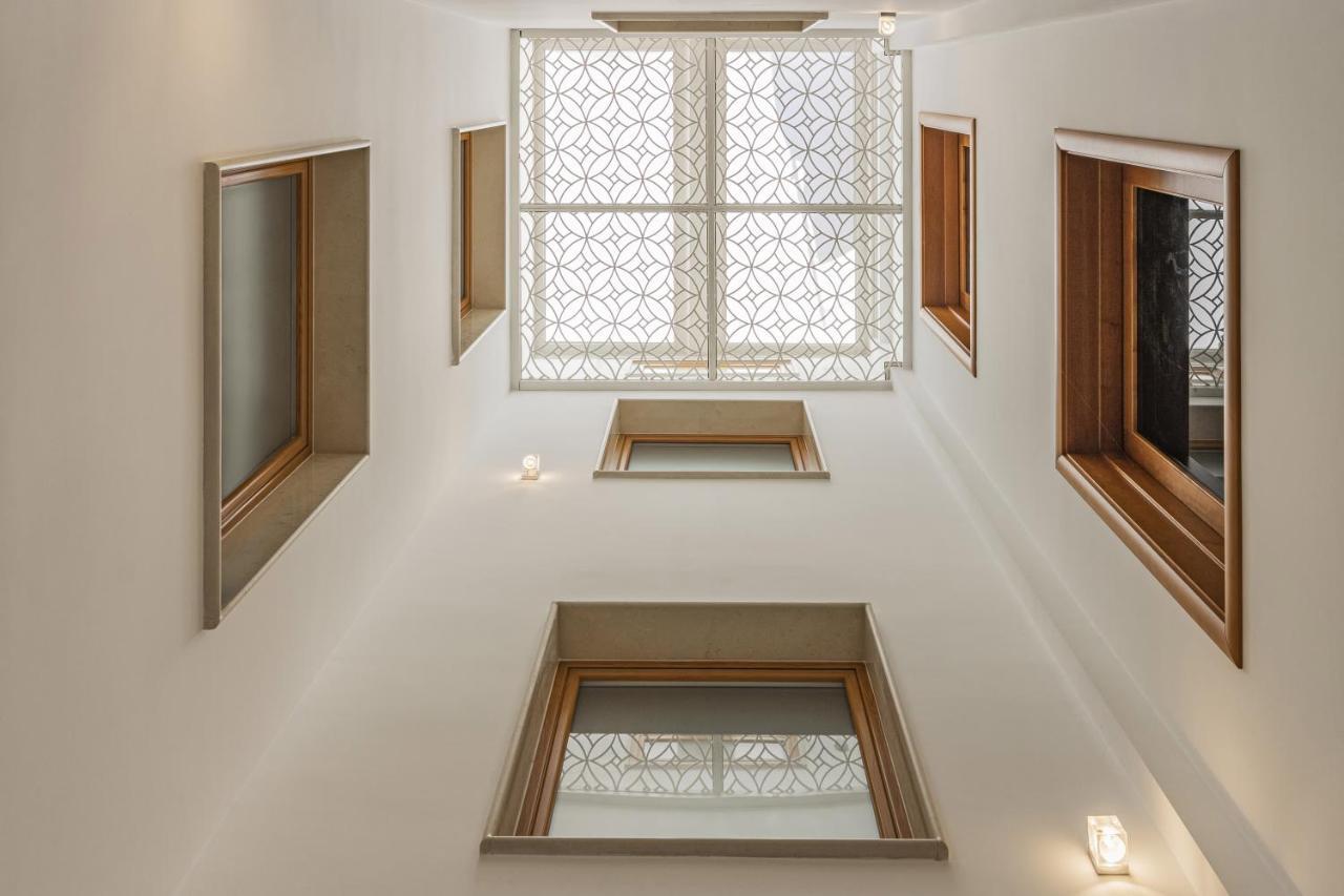 Cafiero Apartment