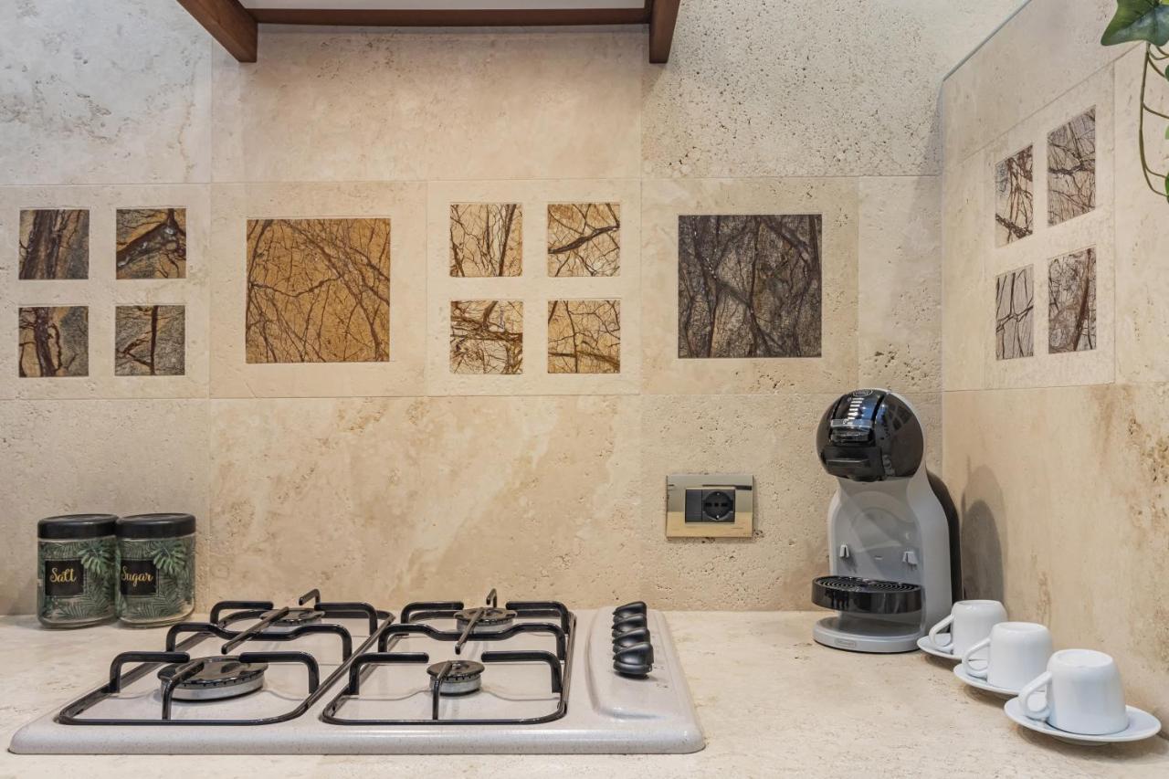 Apartment Cafiero *