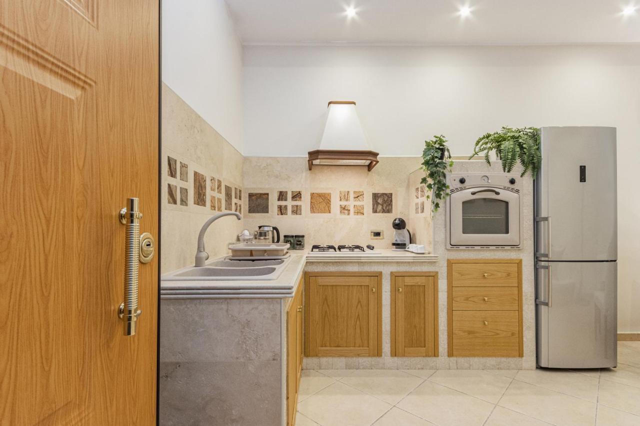 Apartment Cafiero Bari