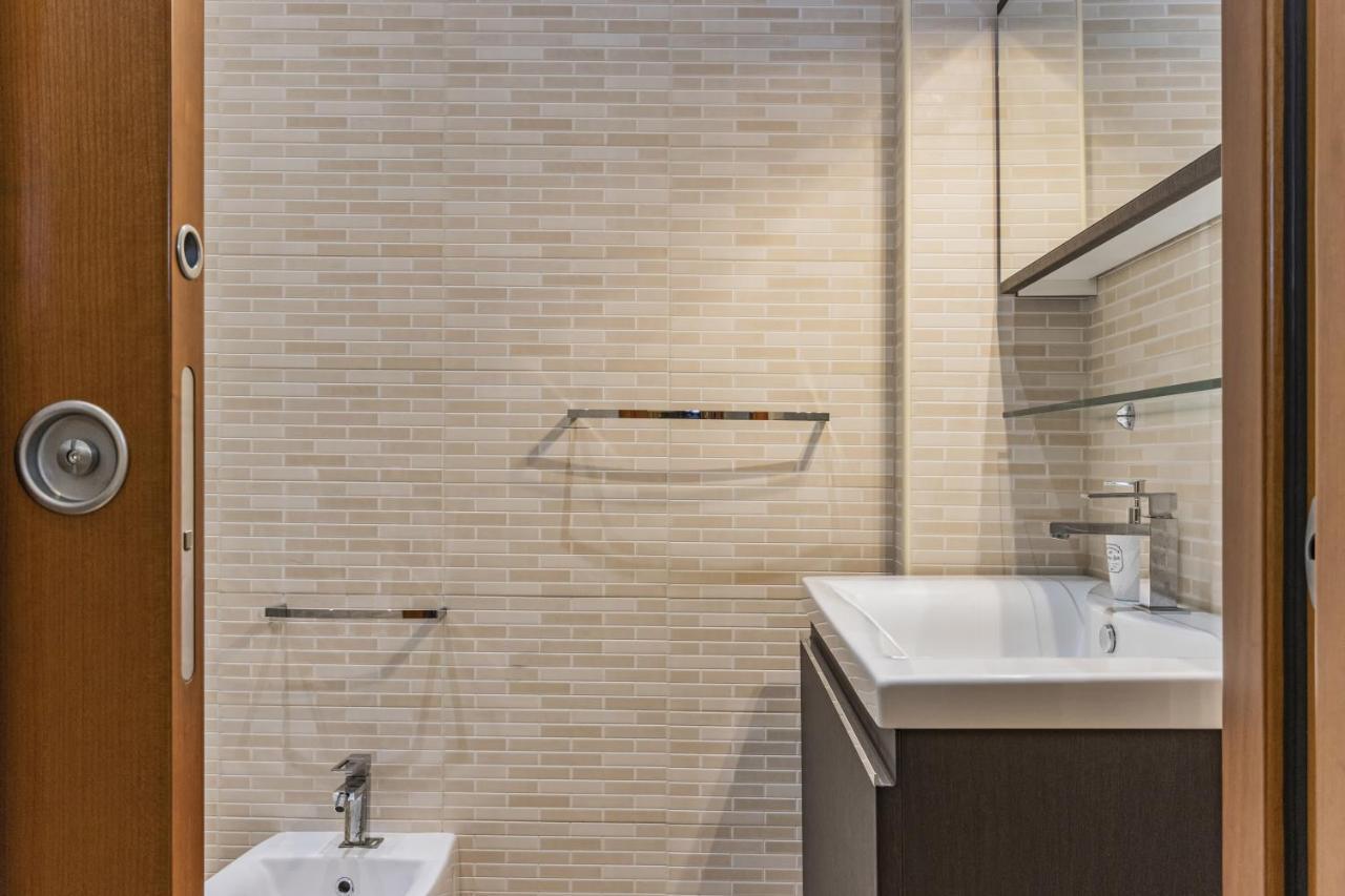 Cafiero Apartment *