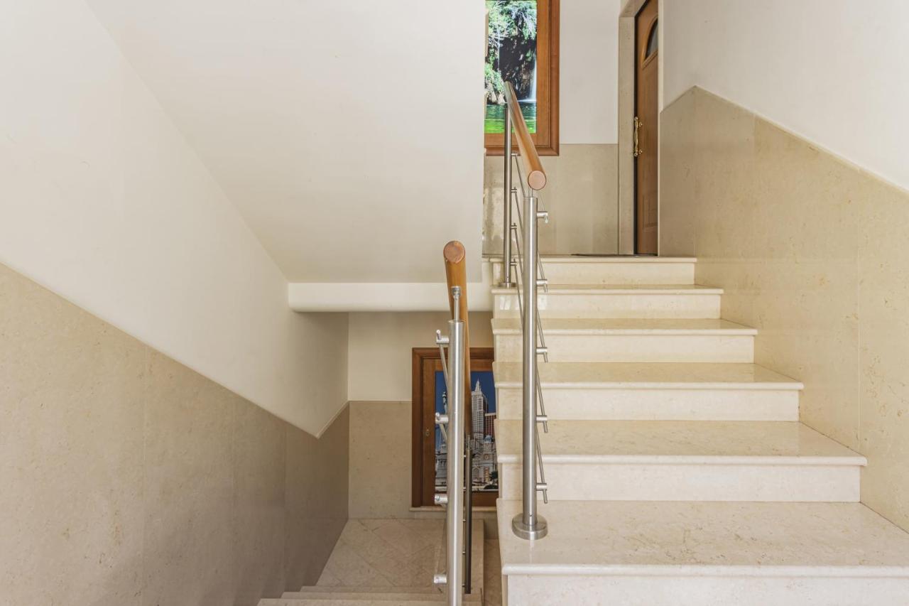 Apartment Cafiero