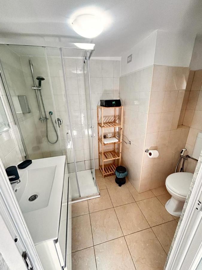 Apartment Newhouse Class Bari