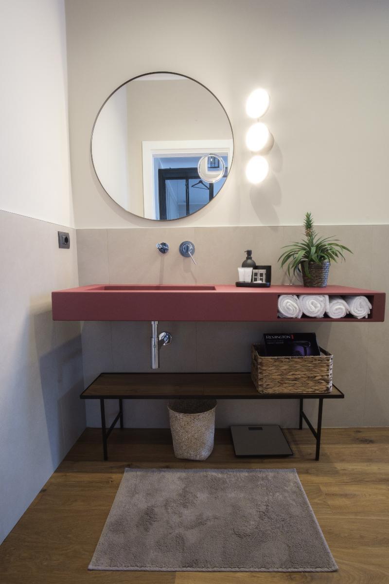 Palazzo Danisi Rooms&suites 3*