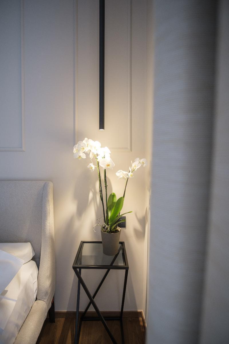 Palazzo Danisi Rooms&suites 3* Bari