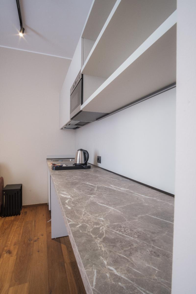 Palazzo Danisi Rooms&suites