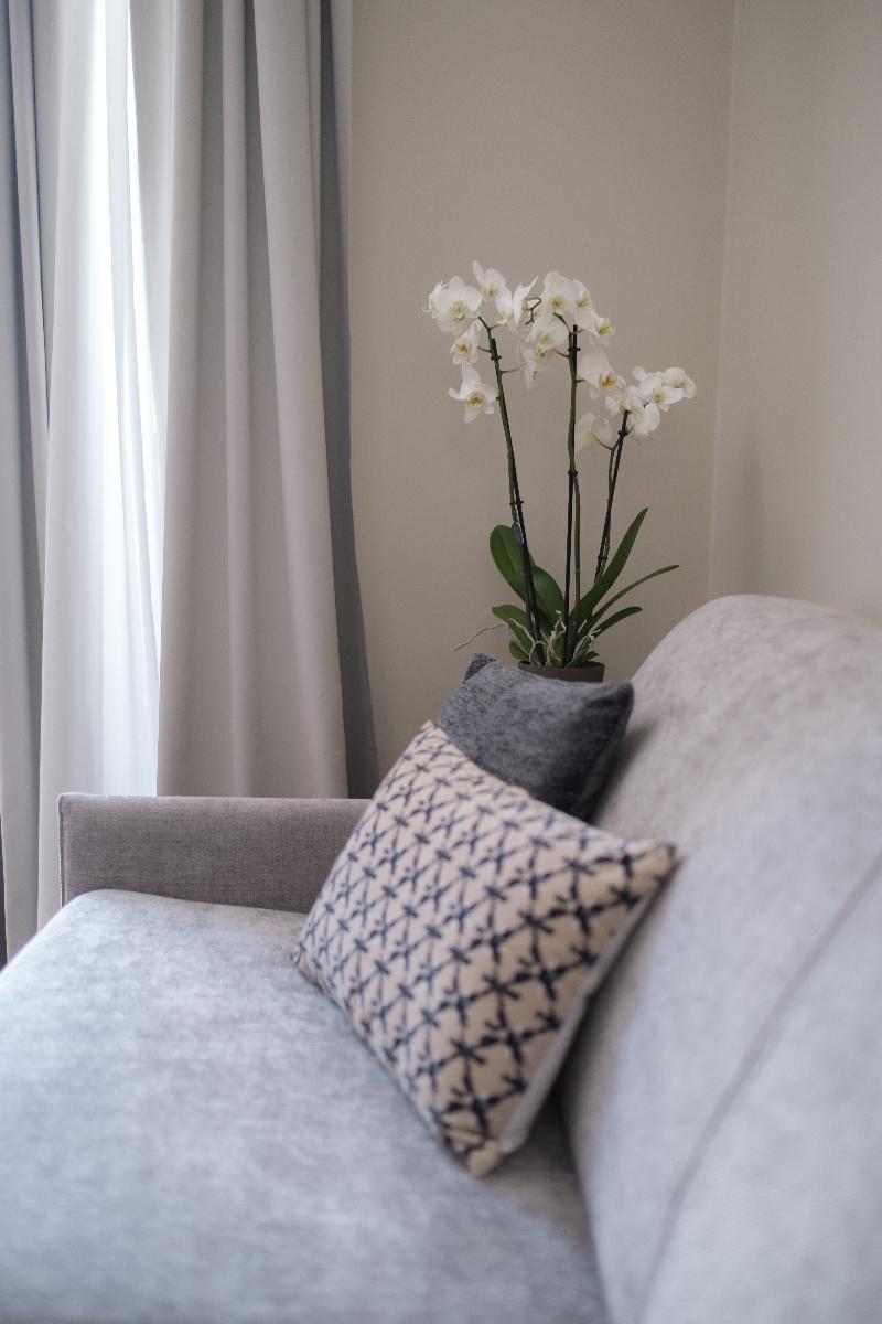 Palazzo Danisi Rooms&suites Bari