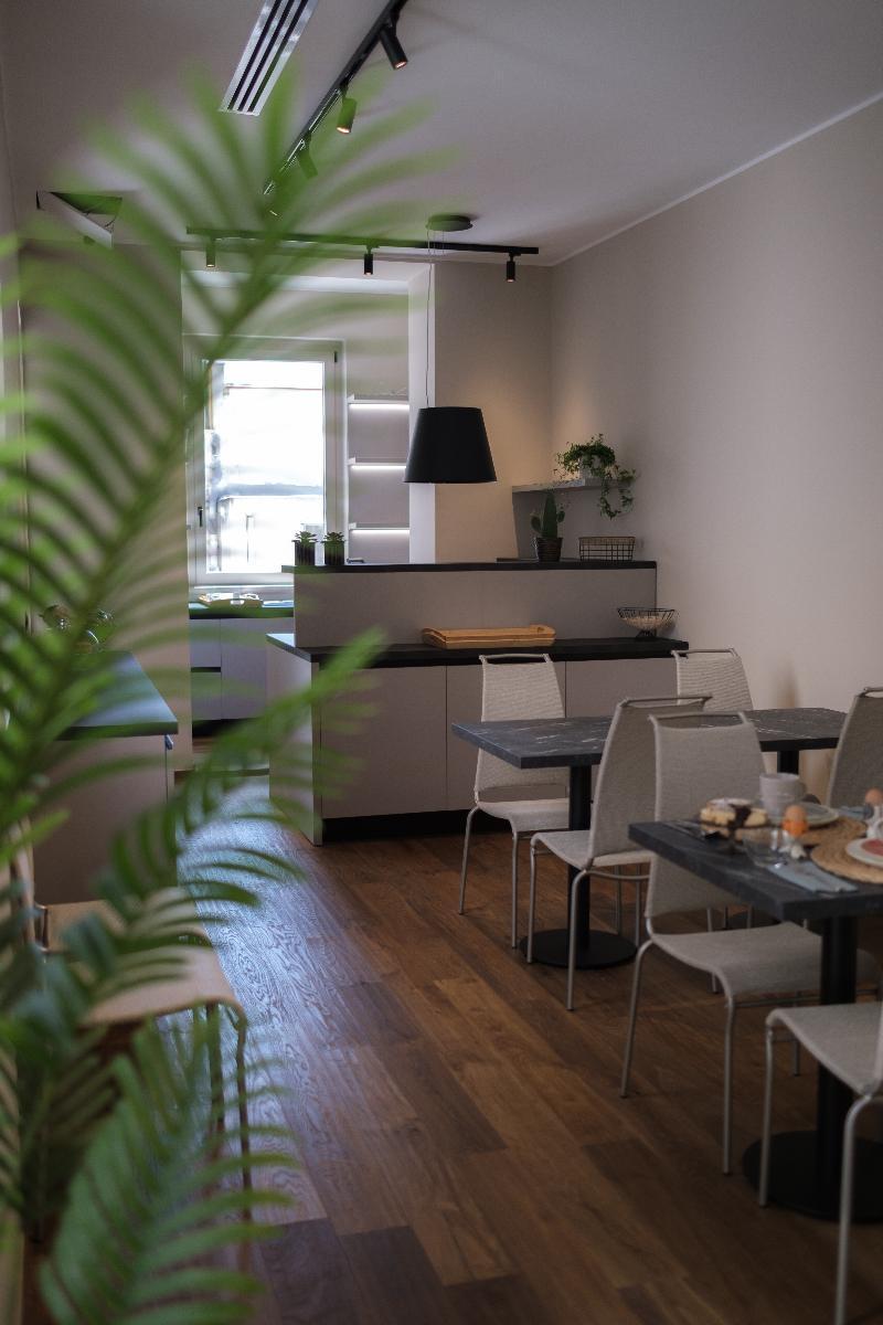 Palazzo Danisi Rooms&suites Bari