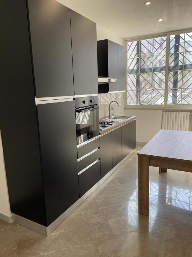 Flacco Corner Apartment *