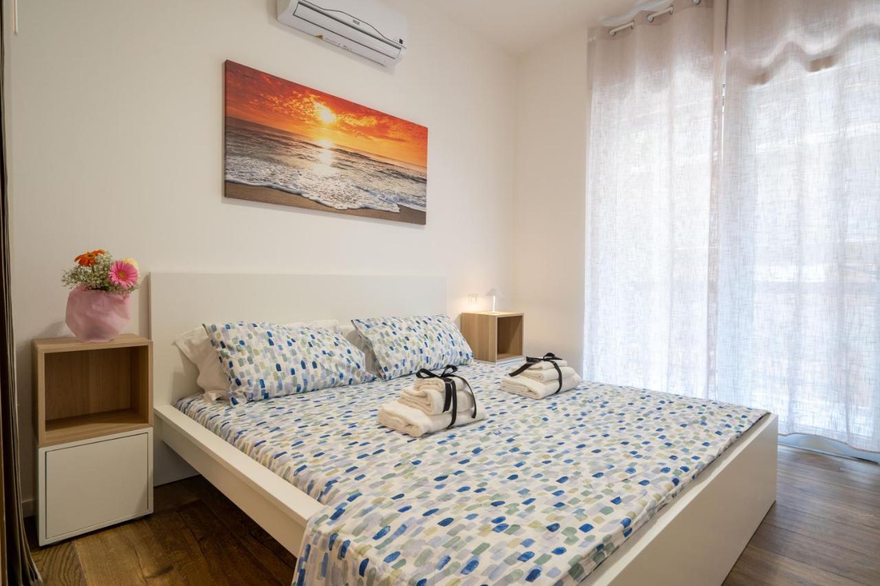 Piccola Oasi Nel Cuore Di Bari