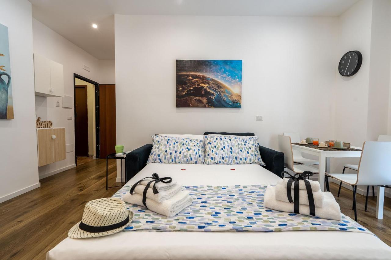 Apartment Piccola Oasi Nel Cuore Di Bari