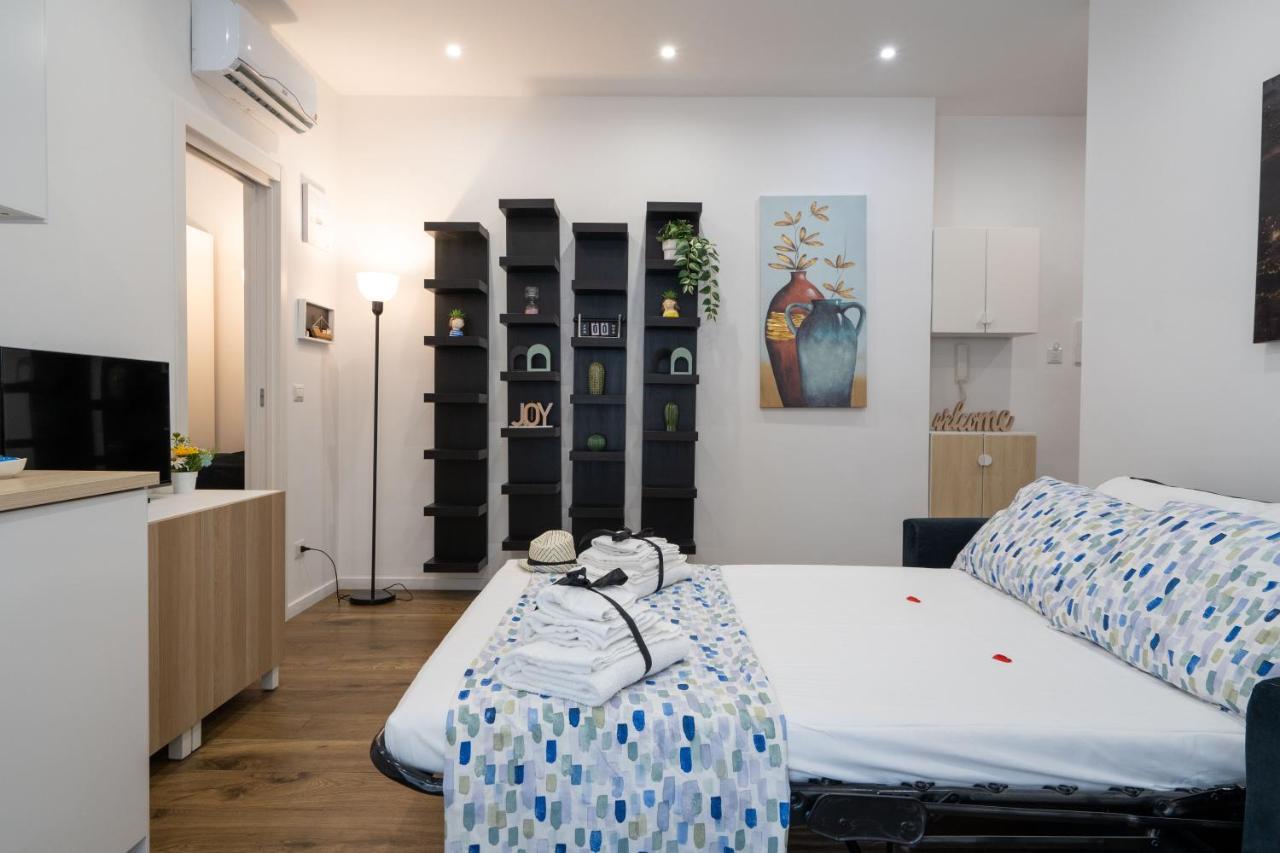 Apartment Piccola Oasi Nel Cuore Di Bari