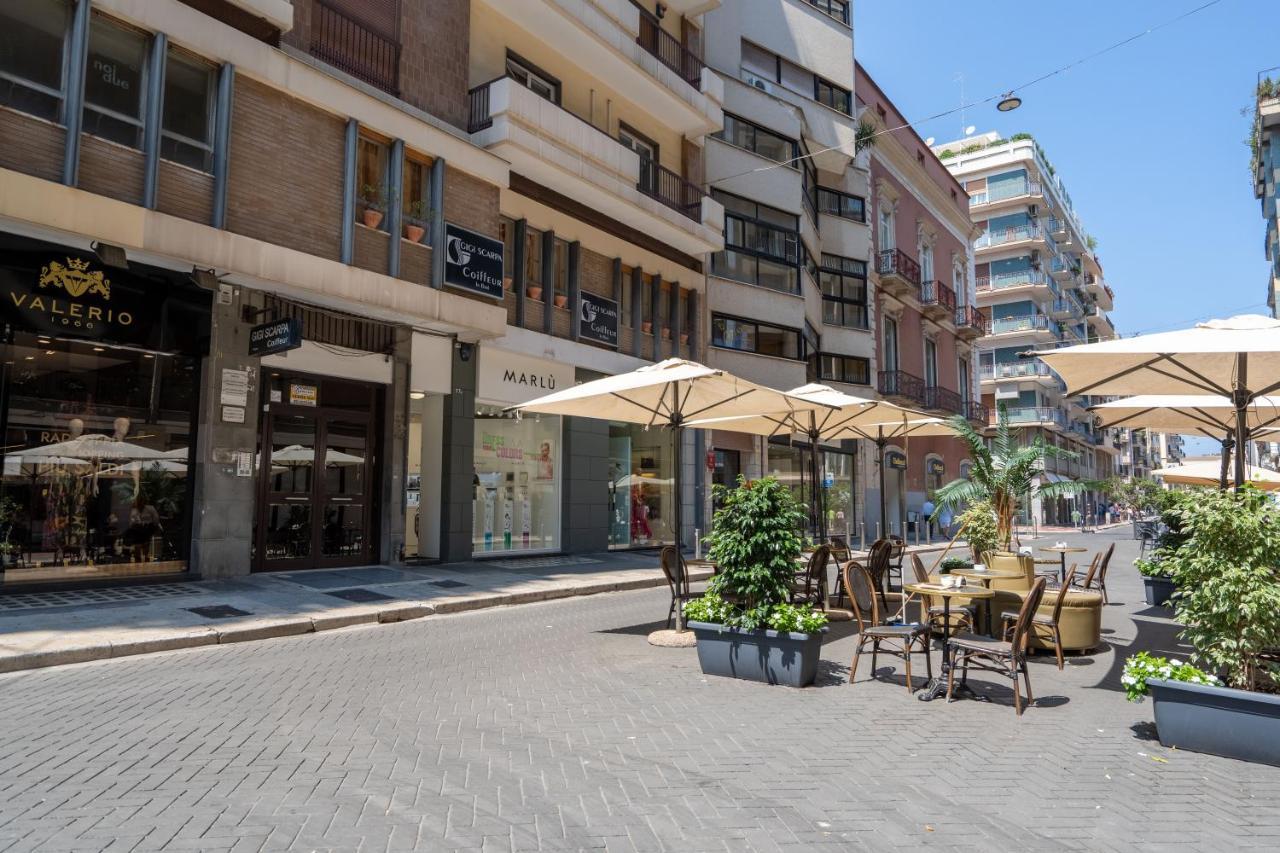 Apartment Piccola Oasi Nel Cuore Di