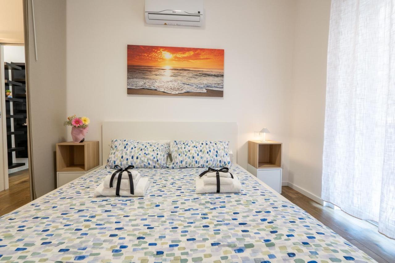 Apartment Piccola Oasi Nel Cuore Di Bari