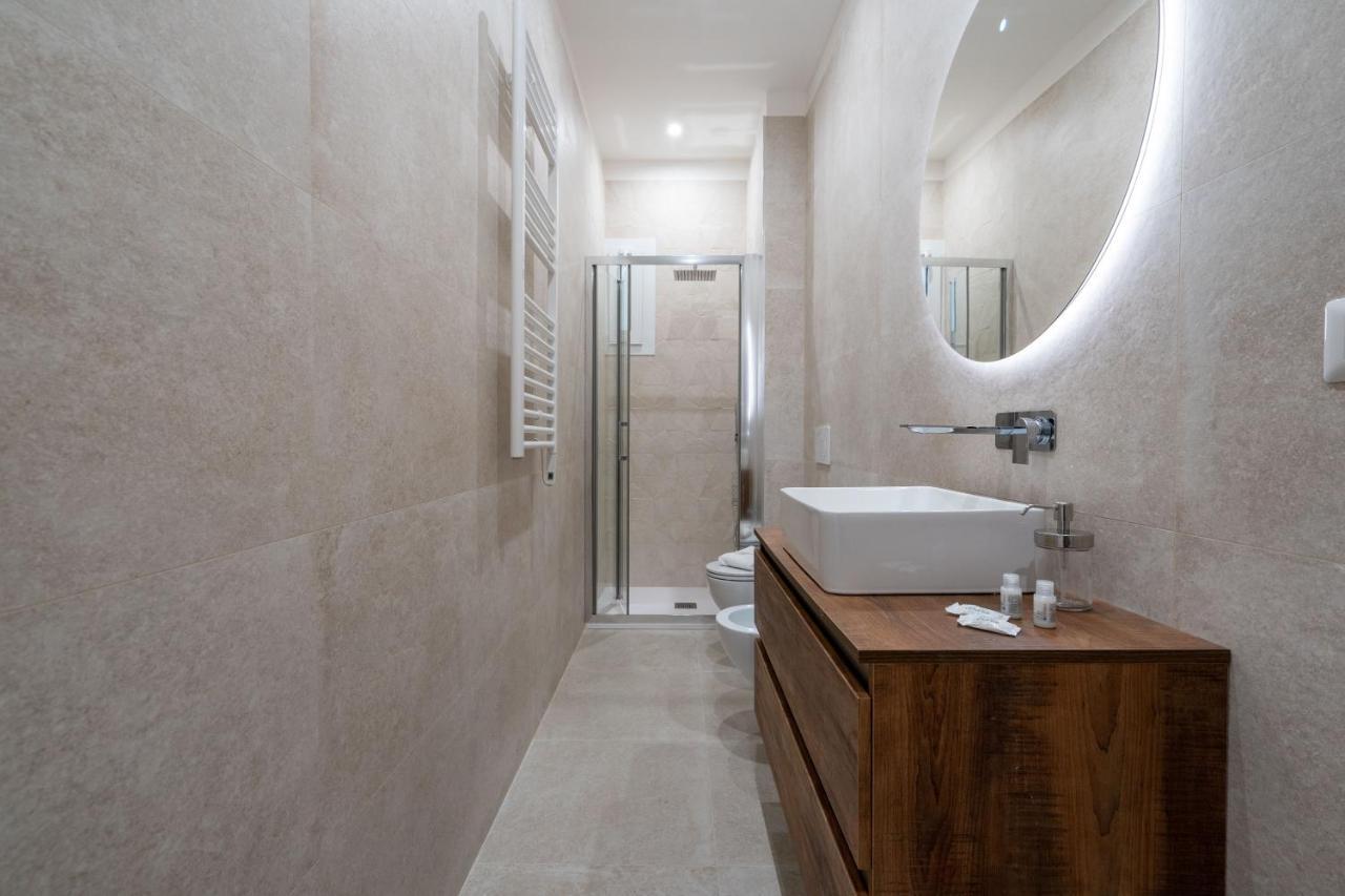 Apartment Piccola Oasi Nel Cuore Di Bari