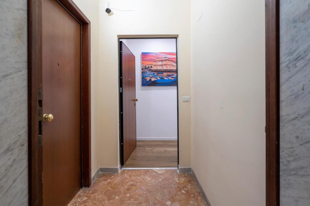 Apartment Piccola Oasi Nel Cuore Di Bari