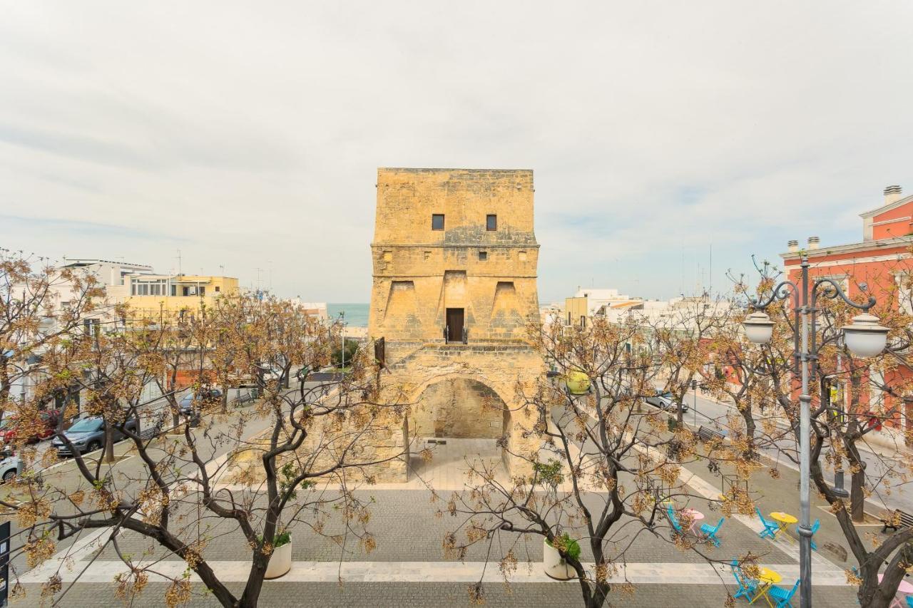 Căn hộ Torre By Wonderful Italy *