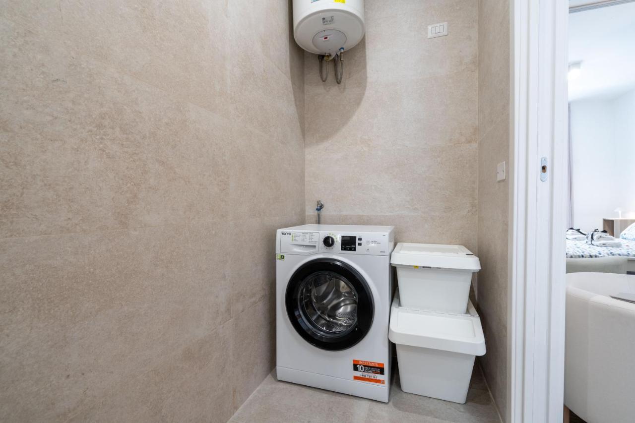 Apartment Piccola Oasi Nel Cuore Di