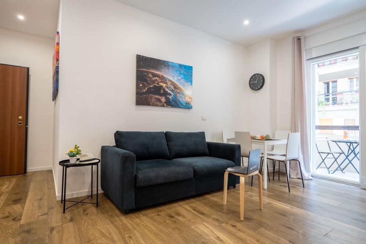 Apartment Piccola Oasi Nel Cuore Di Bari