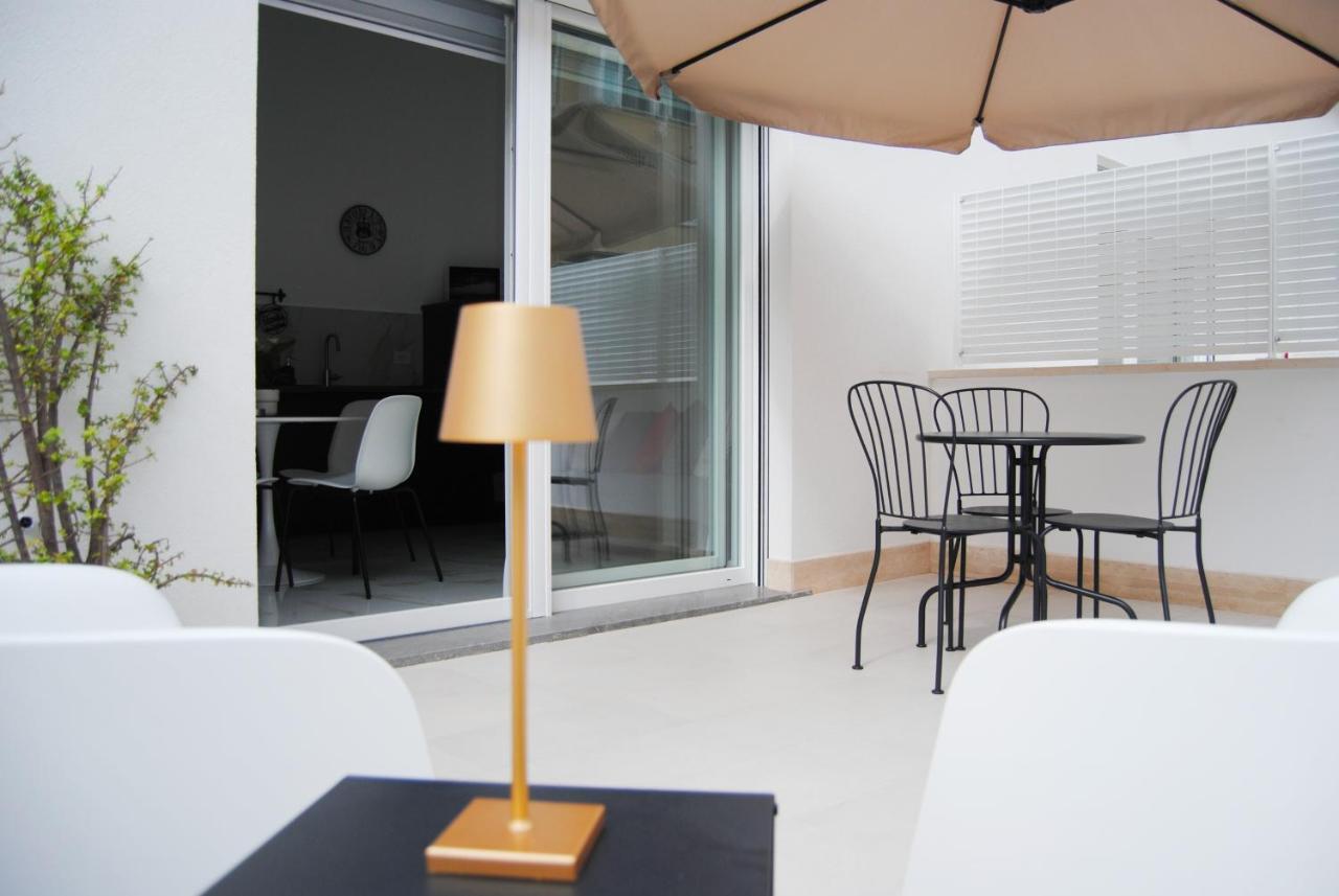 Apartman Kisto A Casa *
