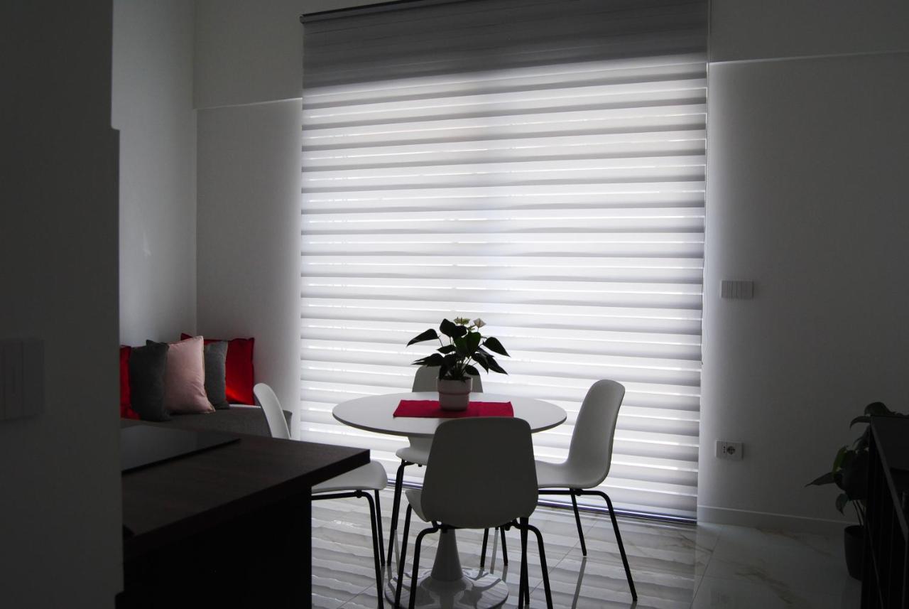 Kisto A Casa Apartment *