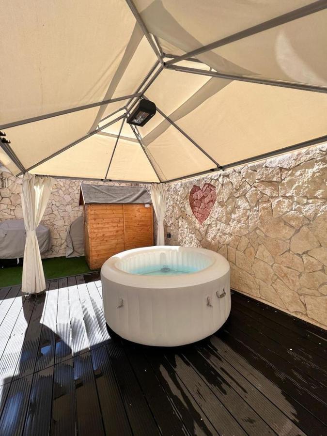 Lady Luxury Apartment Bari