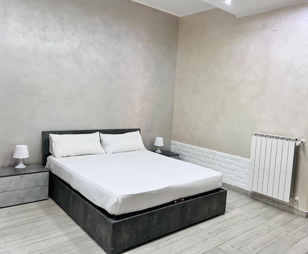 Lady Luxury Bari