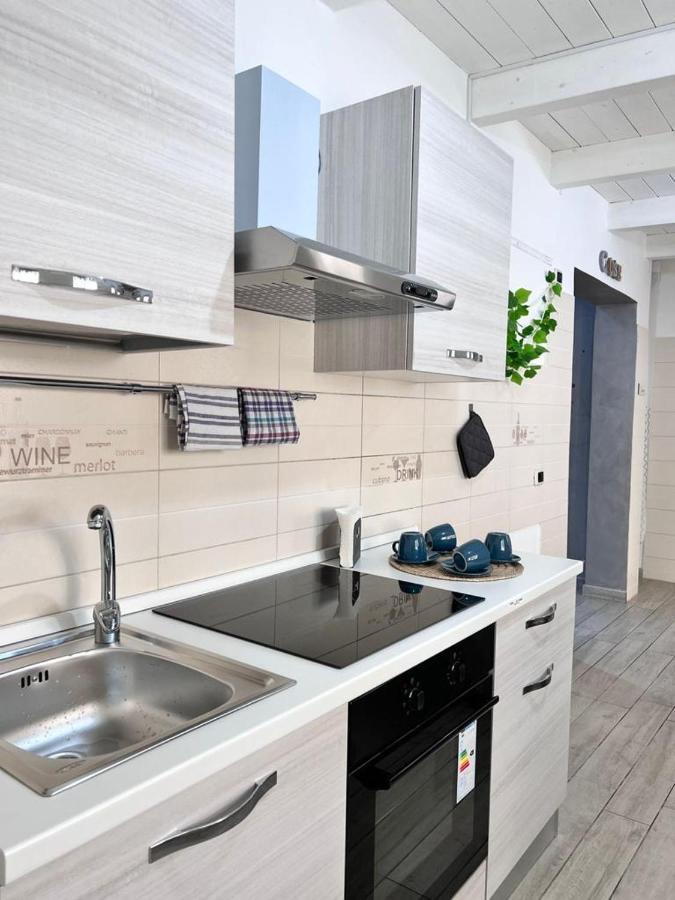 Apartment Lady Luxury