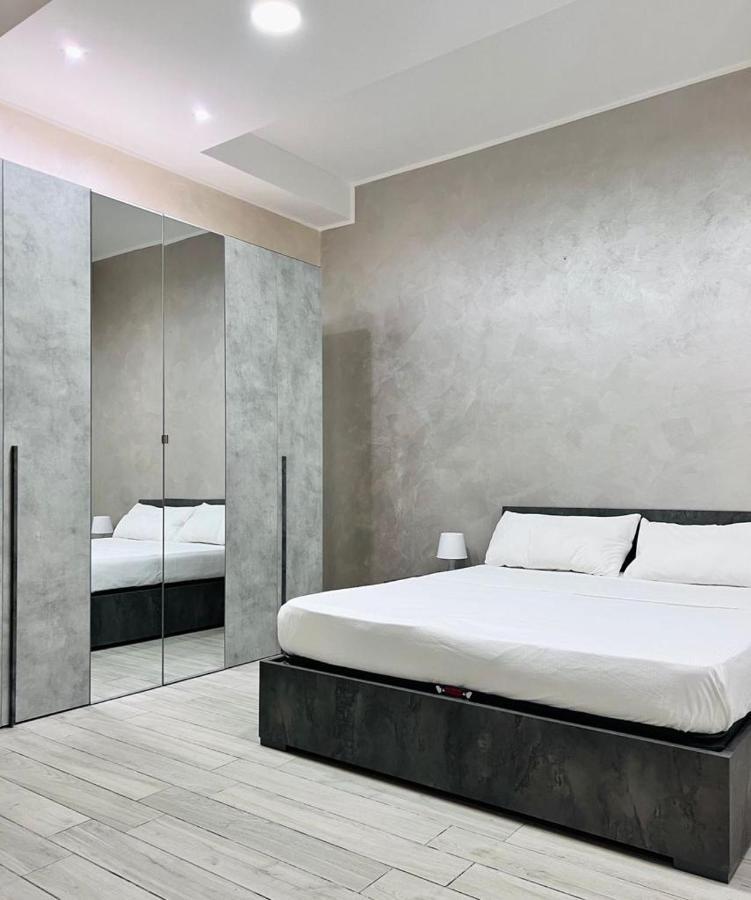 Lady Luxury Apartment