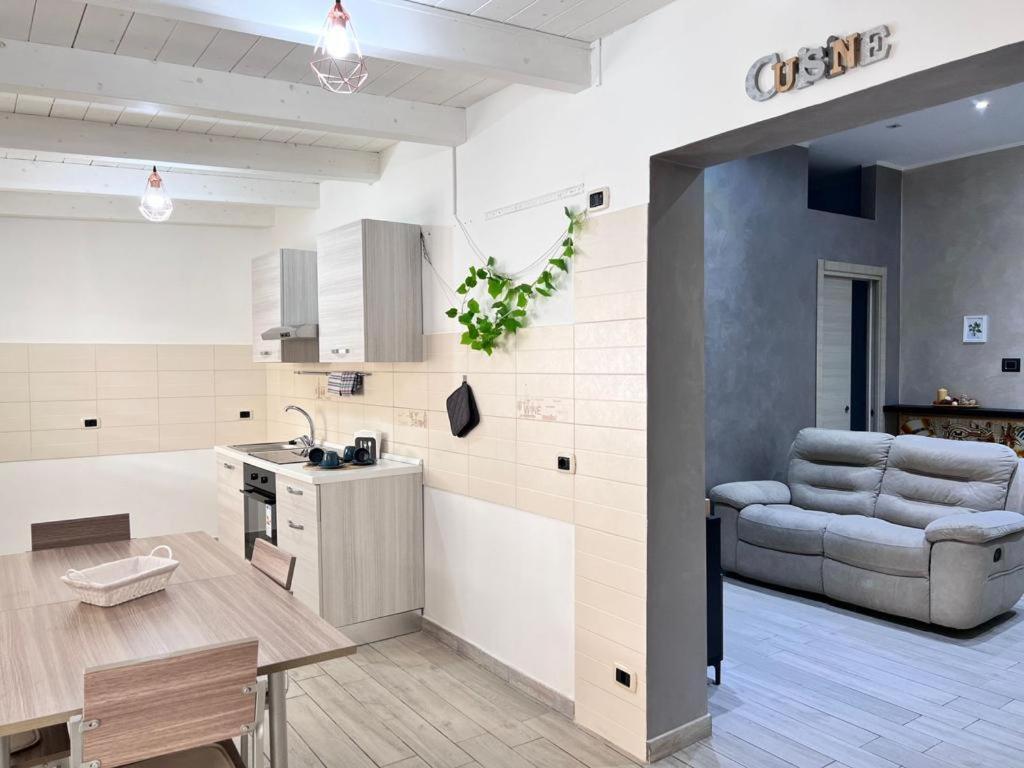 Lady Luxury Apartment