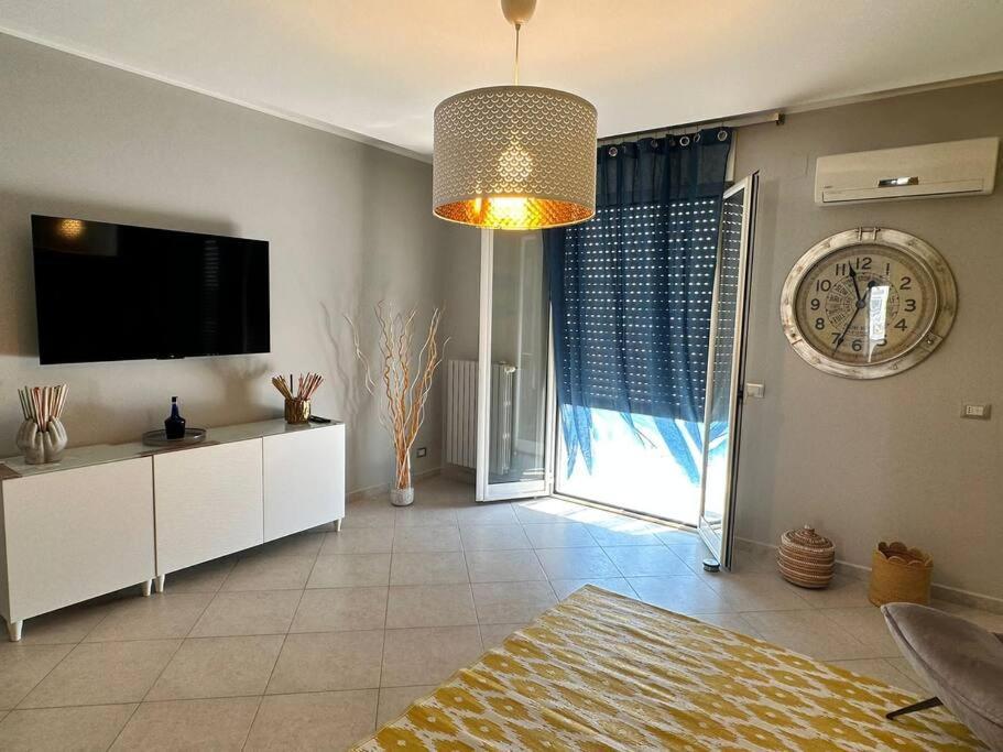 Appartement Faro Sul Mare Luxury - Zona Fiera Bari