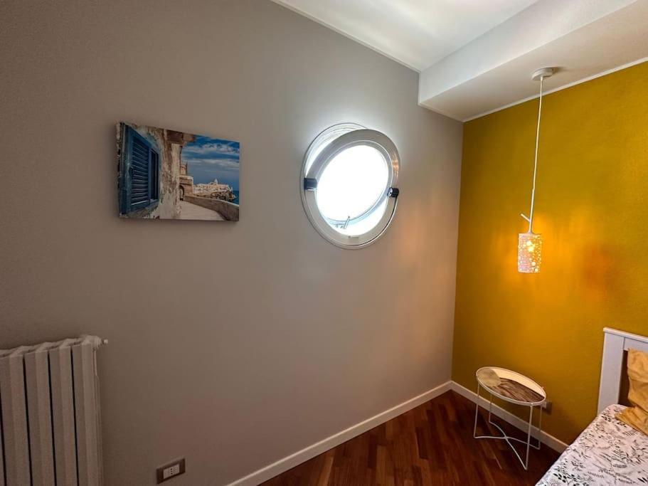 Faro Sul Mare Luxury - Zona Fiera