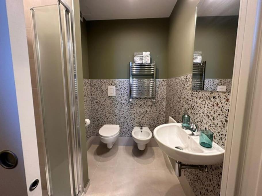 Apartman Faro Sul Mare Luxury - Zona Fiera Bari
